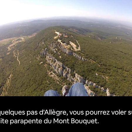 Servas  A Nou'Deux B&B 외부 사진