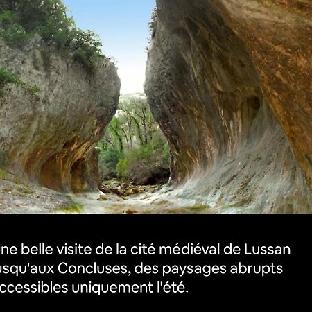 Servas  A Nou'Deux B&B 외부 사진