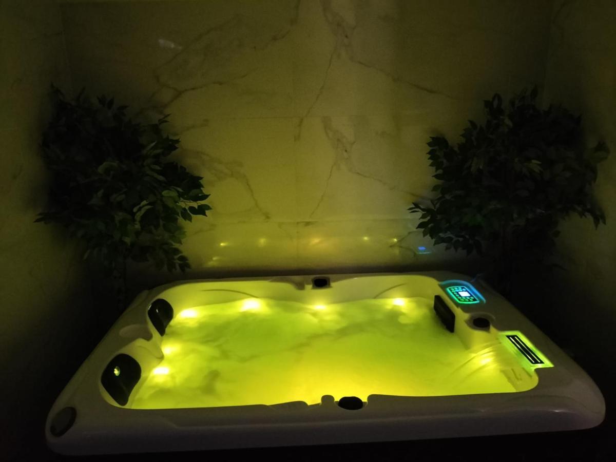 Servas  A Nou'Deux B&B 외부 사진