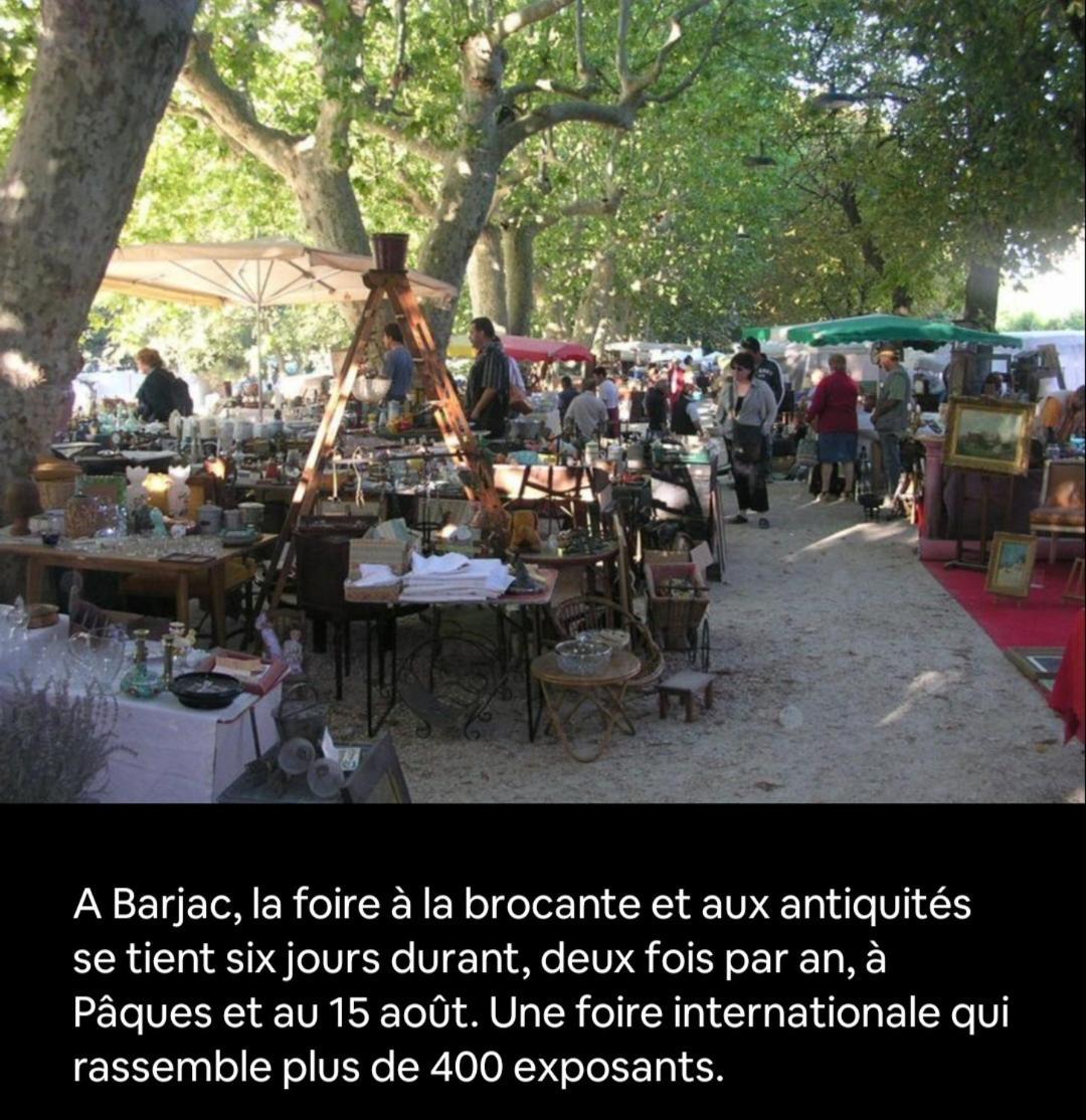 Servas  A Nou'Deux B&B 외부 사진