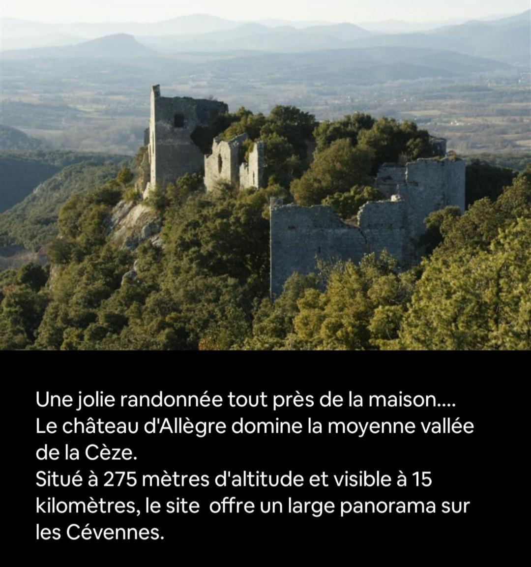 Servas  A Nou'Deux B&B 외부 사진