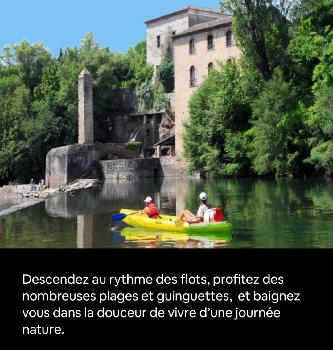 Servas  A Nou'Deux B&B 외부 사진