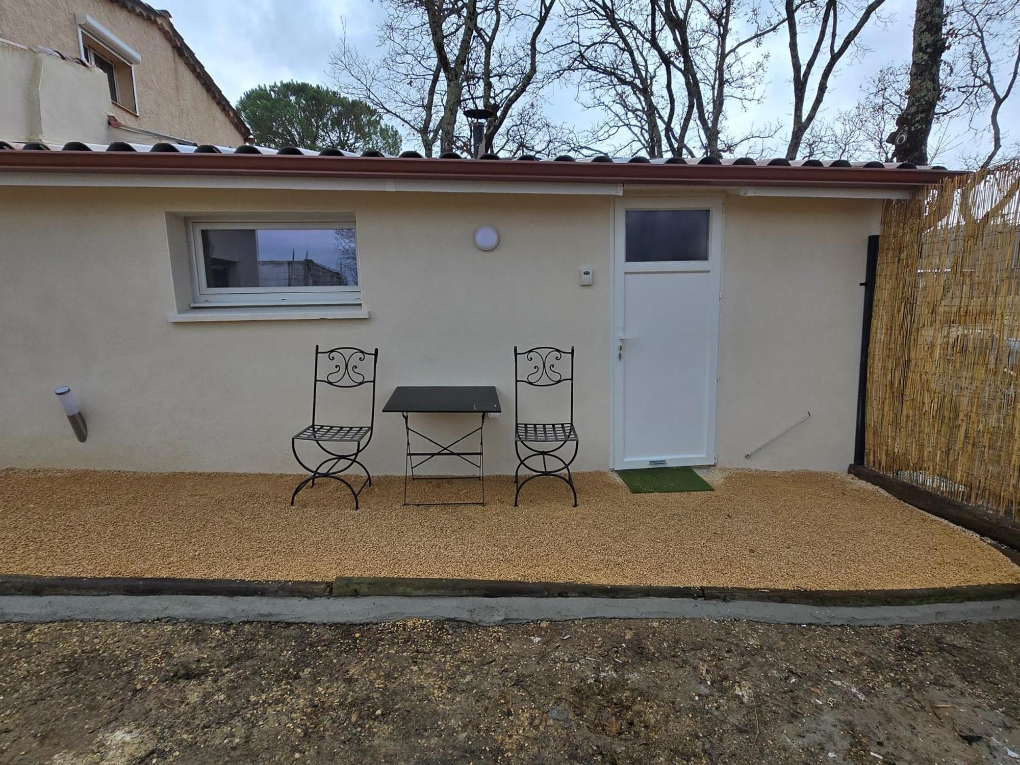 Servas  A Nou'Deux B&B 외부 사진