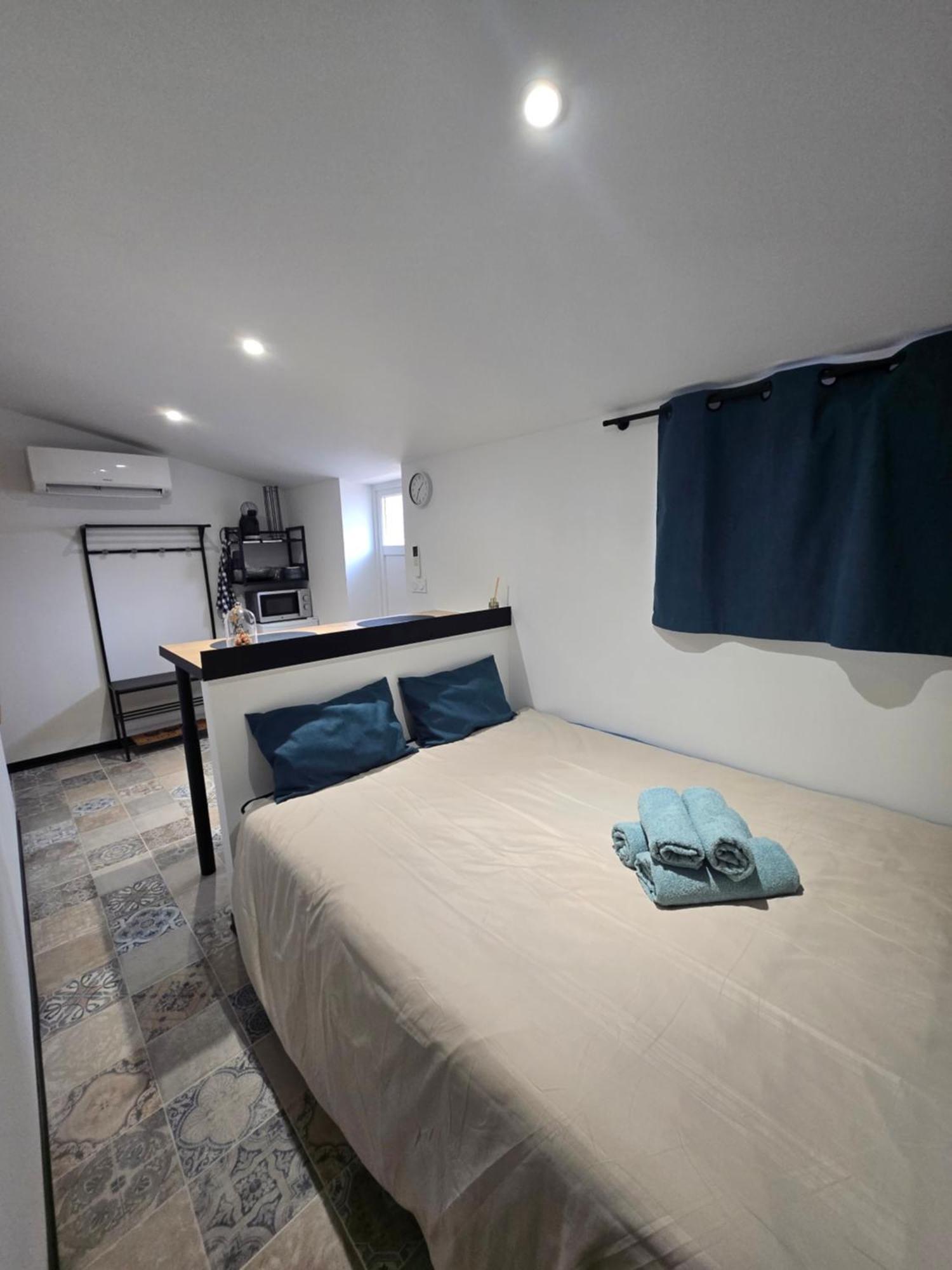 Servas  A Nou'Deux B&B 외부 사진